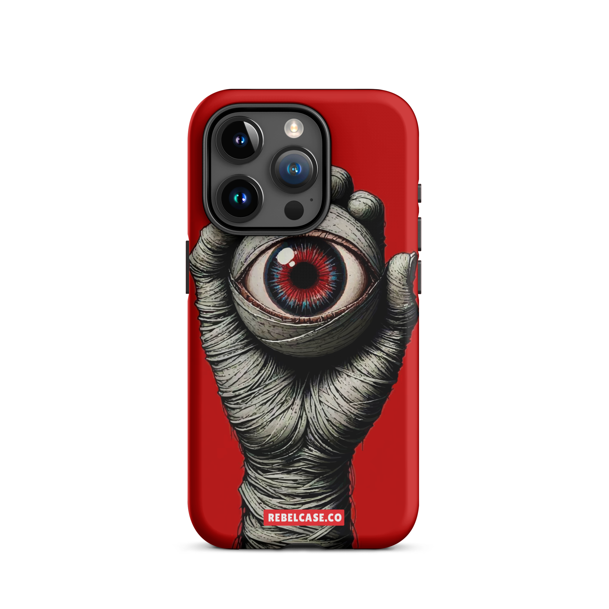Case Tough para iPhone® - Mind Edition 5