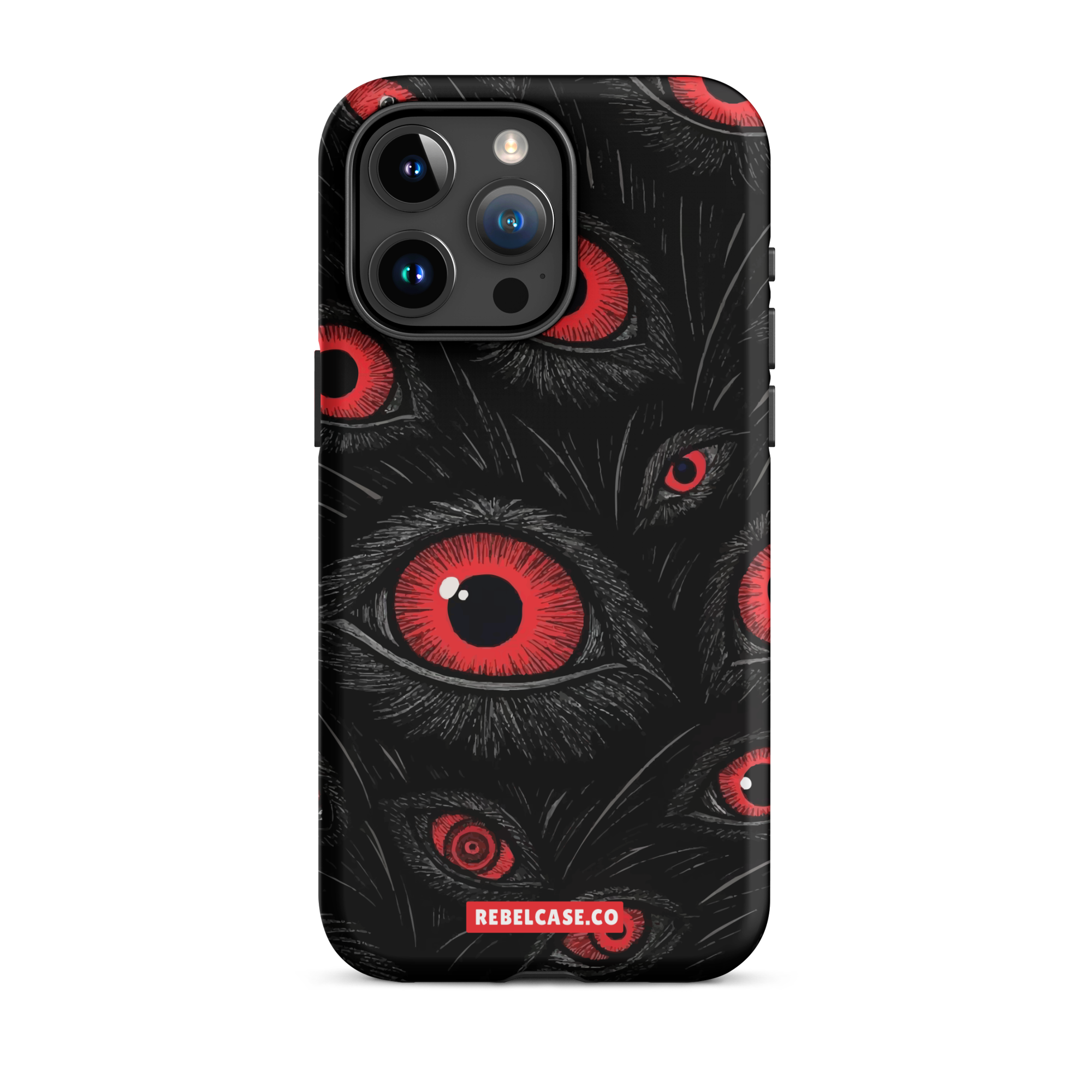 Case Tough para iPhone® - Mind Edition 1