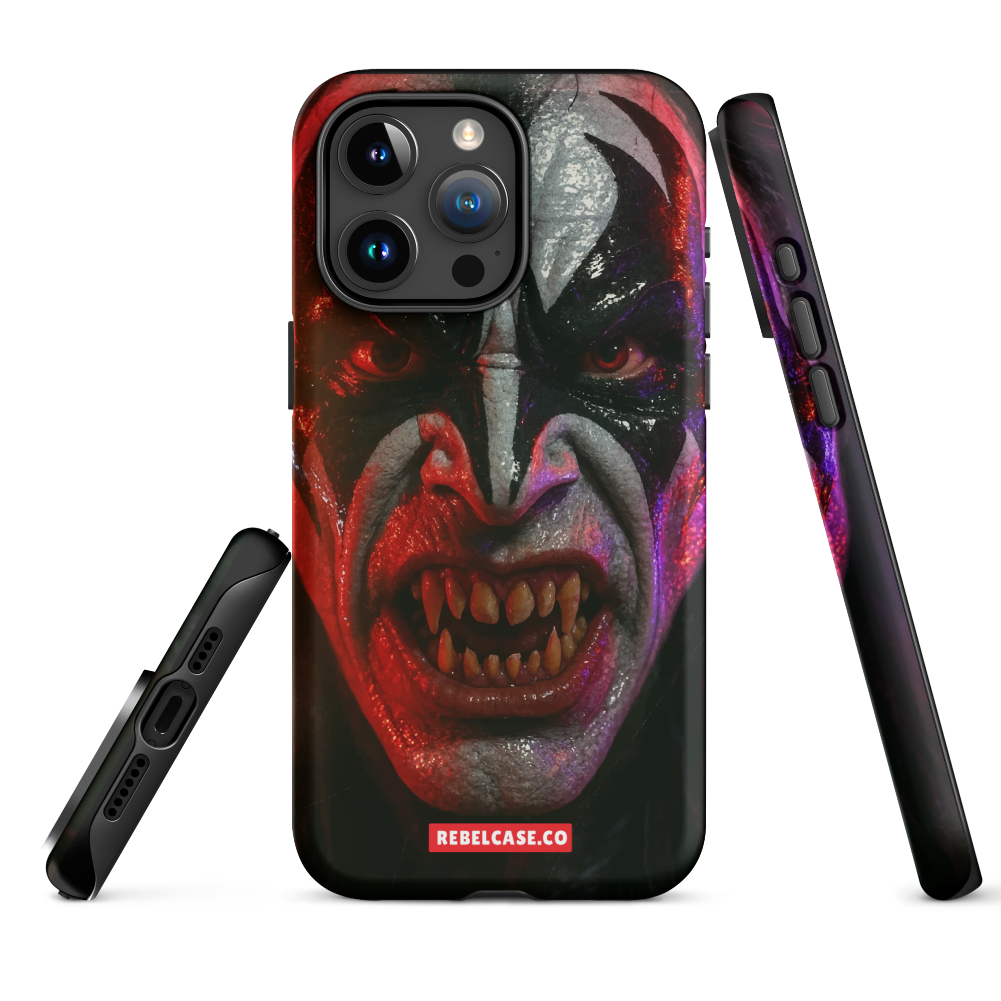 Case Tough para iPhone® - Mind Edition 2