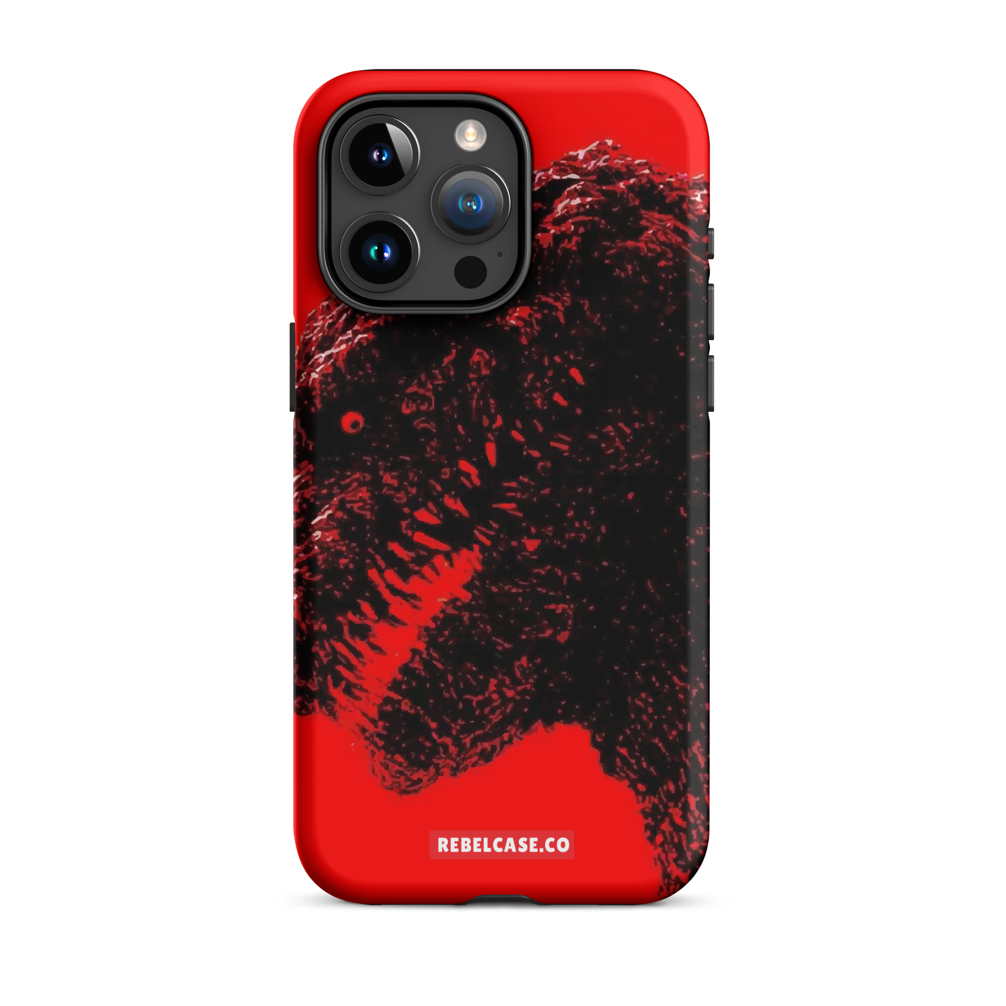 Case Tough para iPhone® - Mind Edition 4