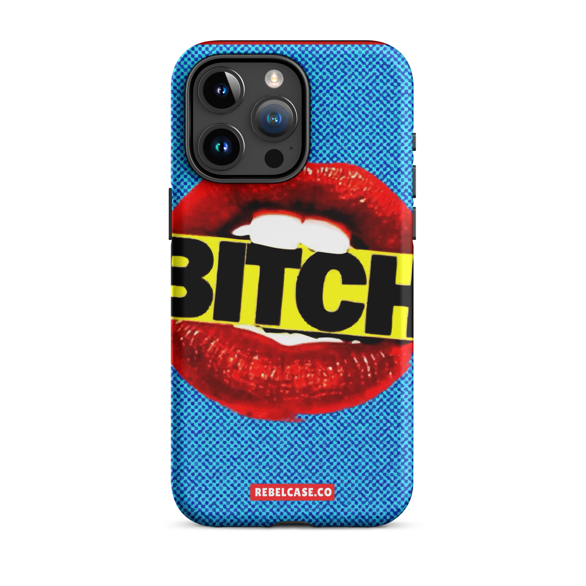 Case Tough para iPhone® - Mind Edition 6
