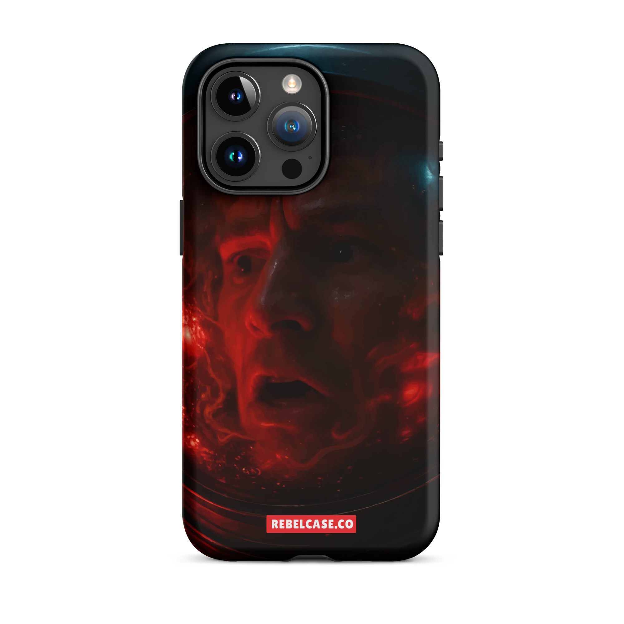 Case Tough para iPhone® - Monsters Edition 2