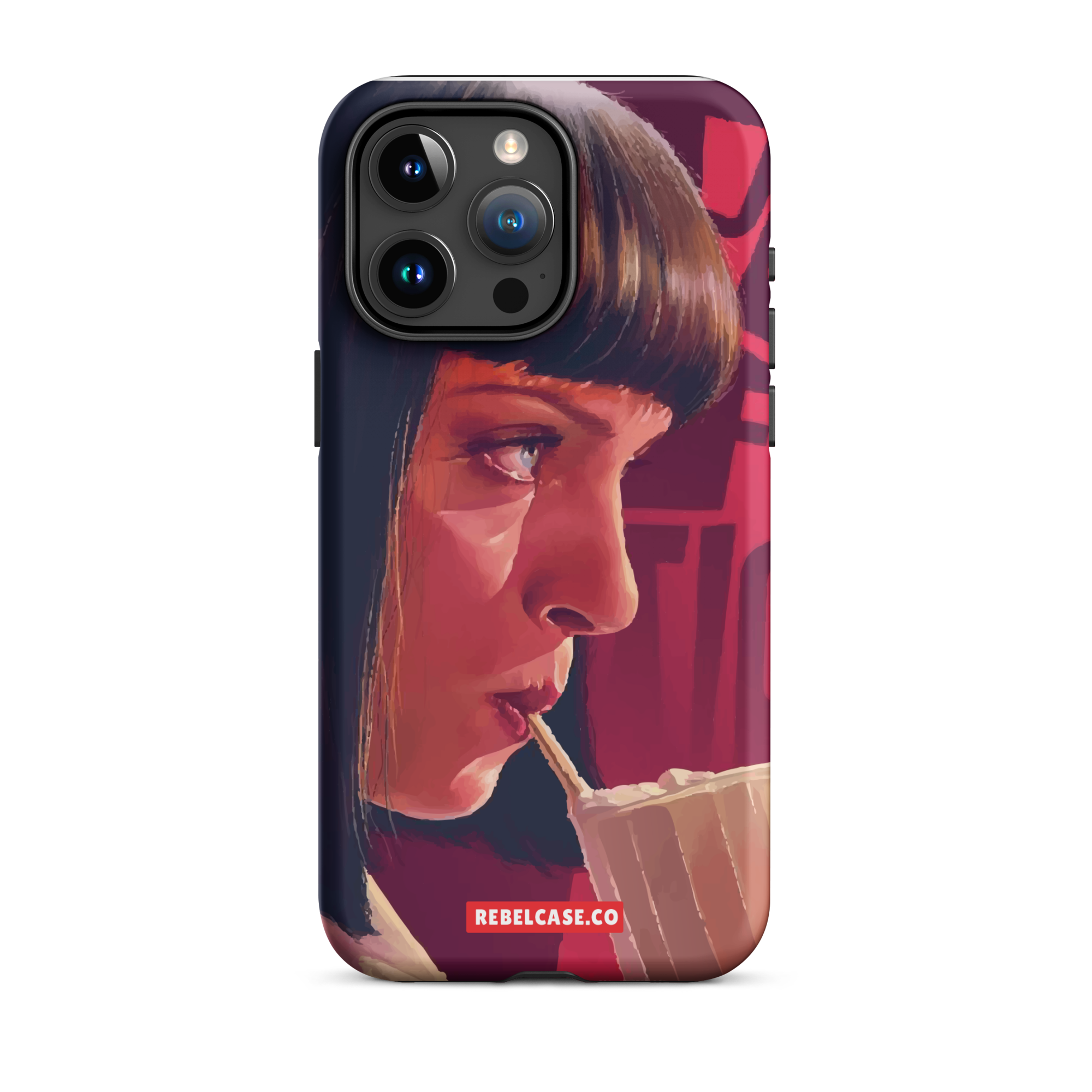 Case Tough para iPhone® - Bad Girls Edition 2