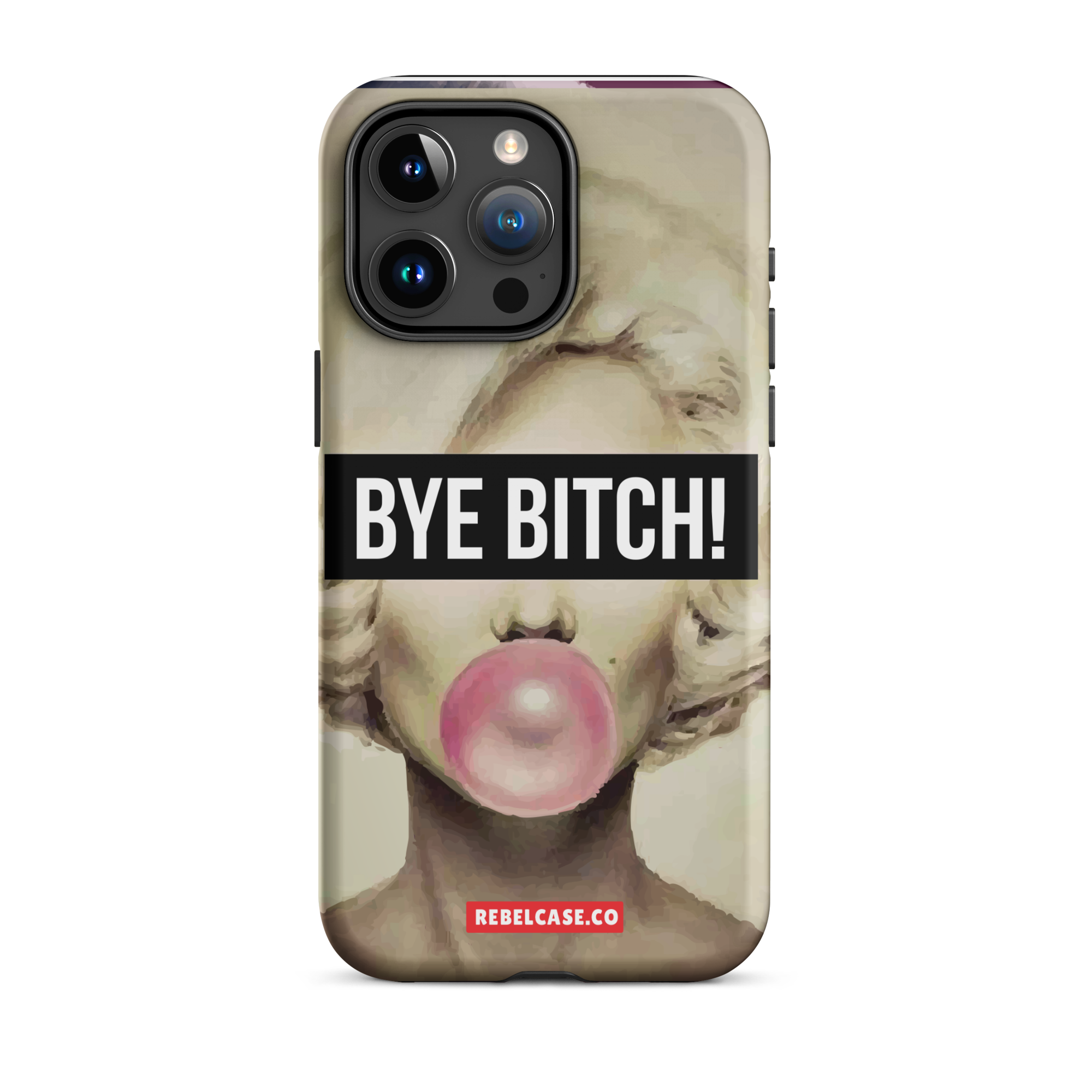 Case Tough para iPhone® - Bad Girls Edition 3