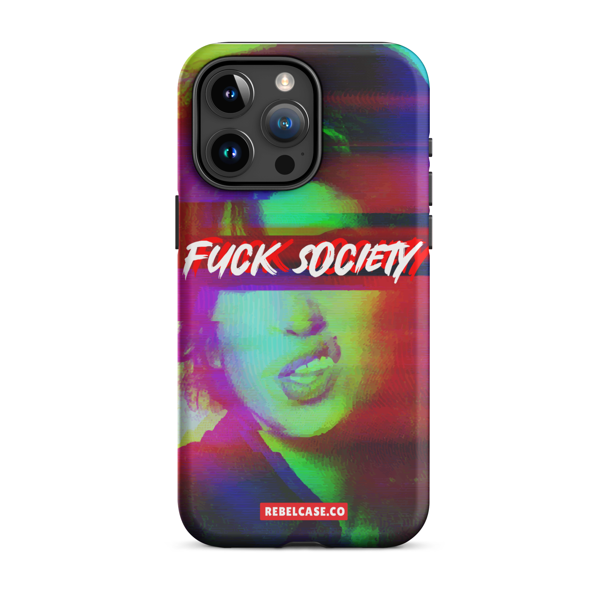 Case Tough para iPhone® - Bad Girls Edition 4