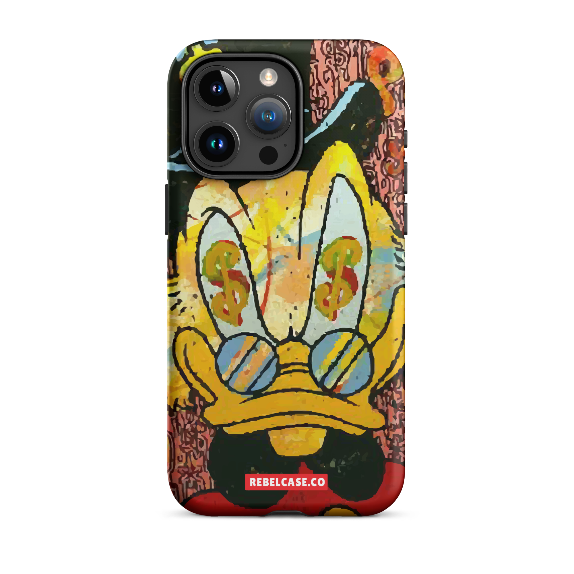 Case Tough para iPhone® - Money Edition 3