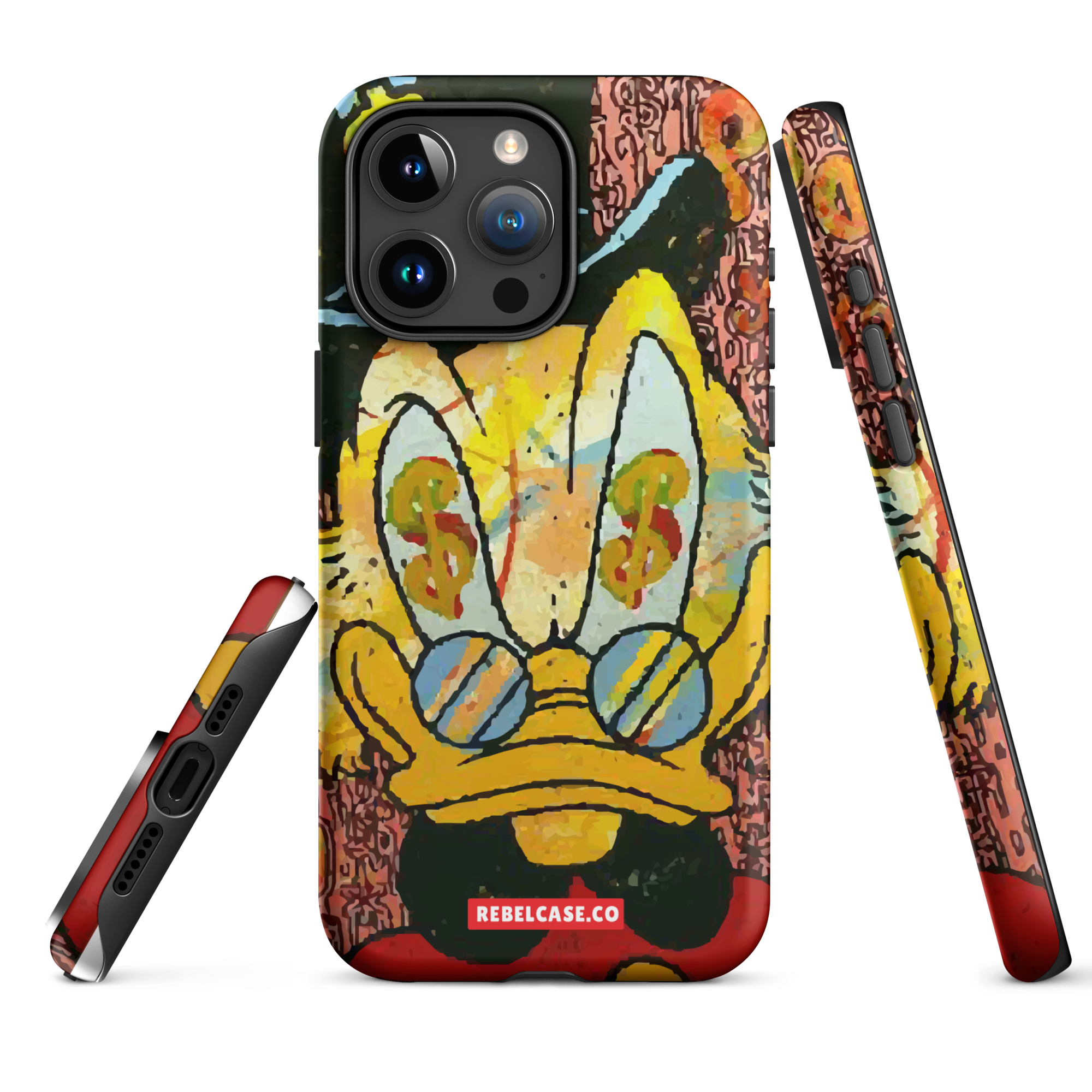 Case Tough para iPhone® - Money Edition 3