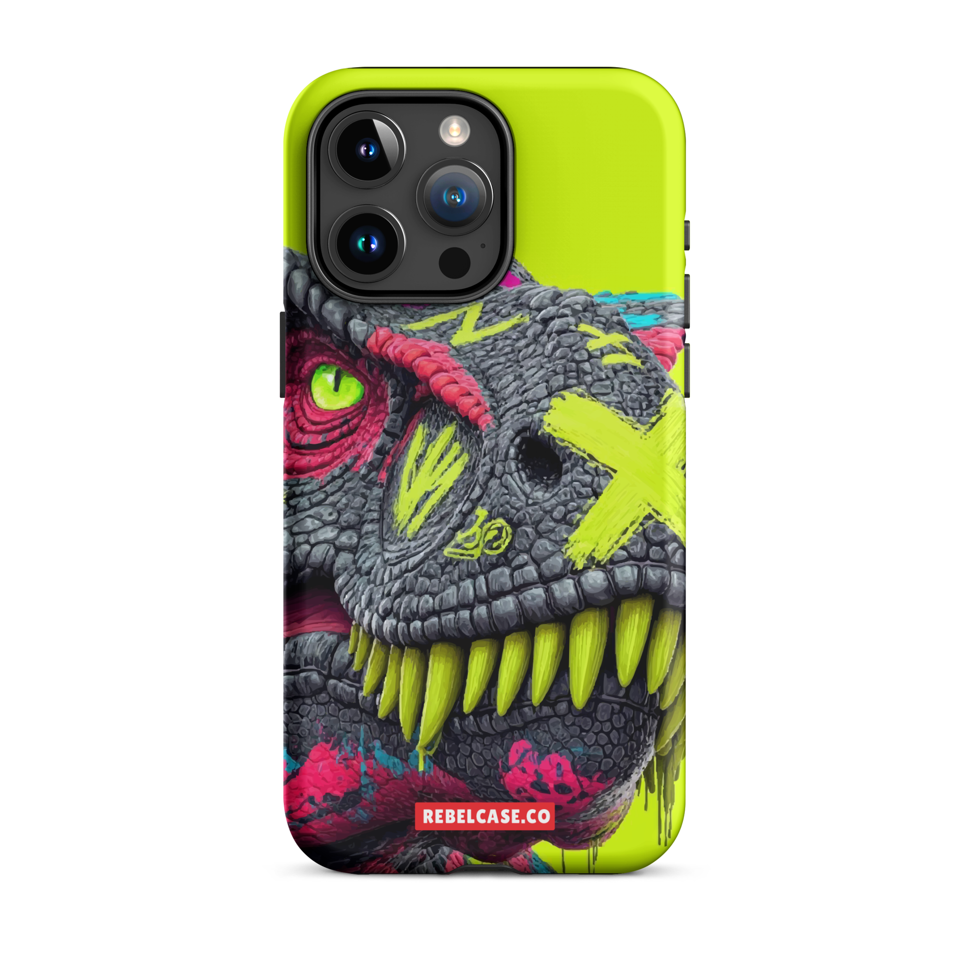 Case Tough para iPhone® - Colors Edition 1