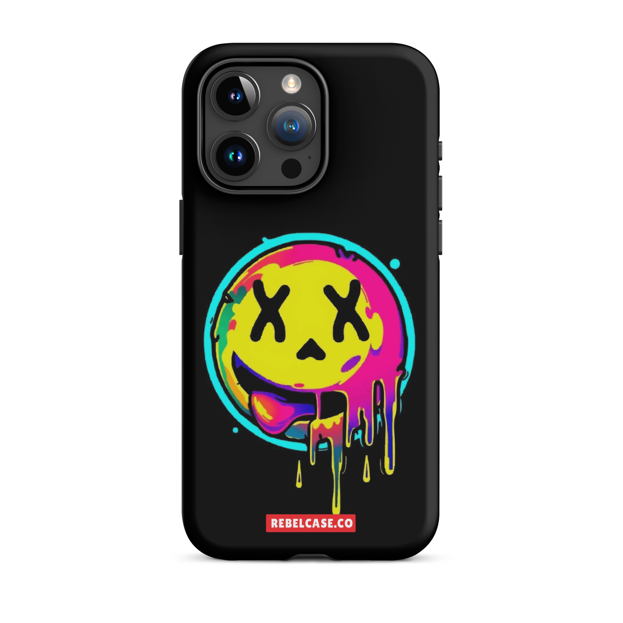 Case Tough para iPhone® - Colors Edition 2