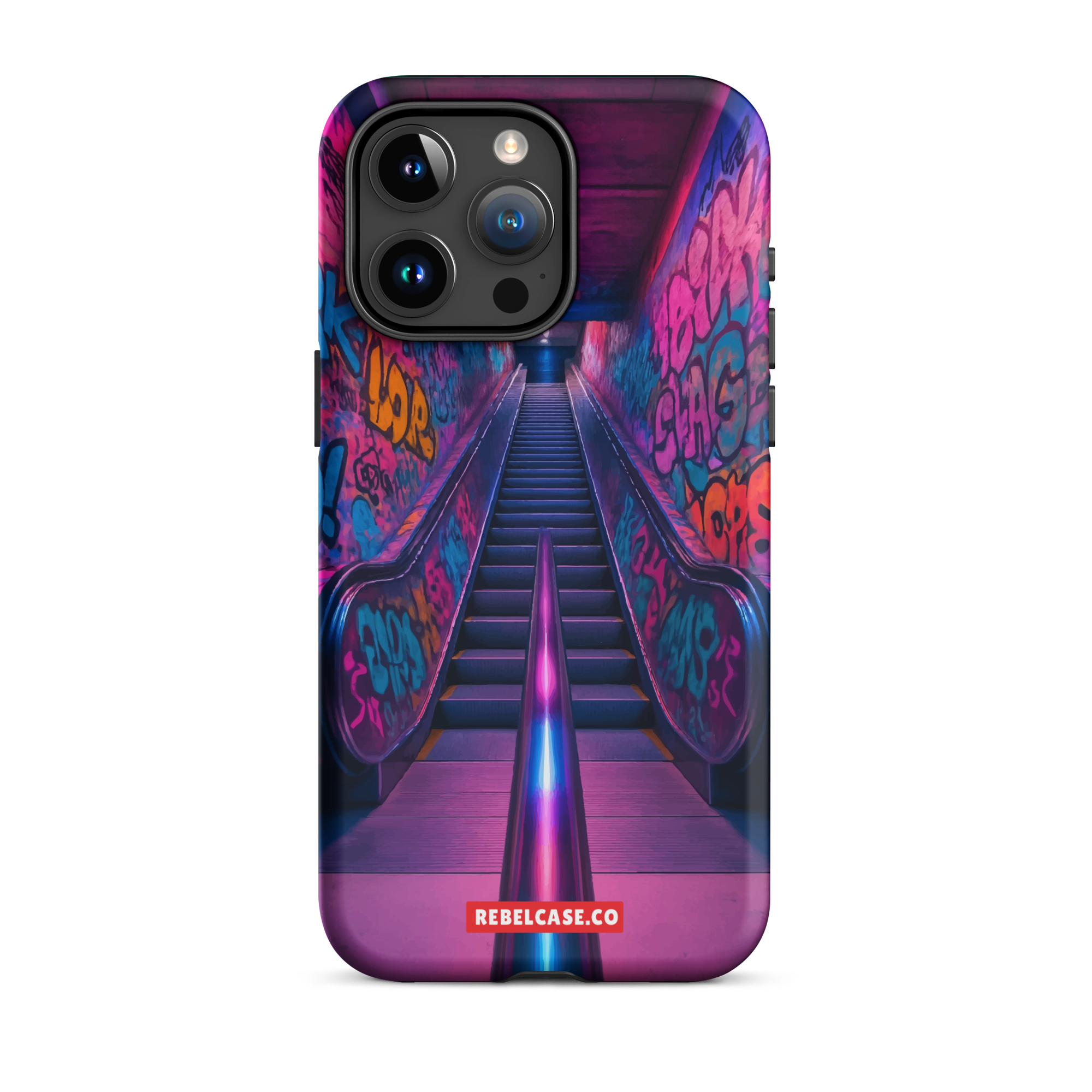 Case Tough para iPhone® - Scare Edition 1