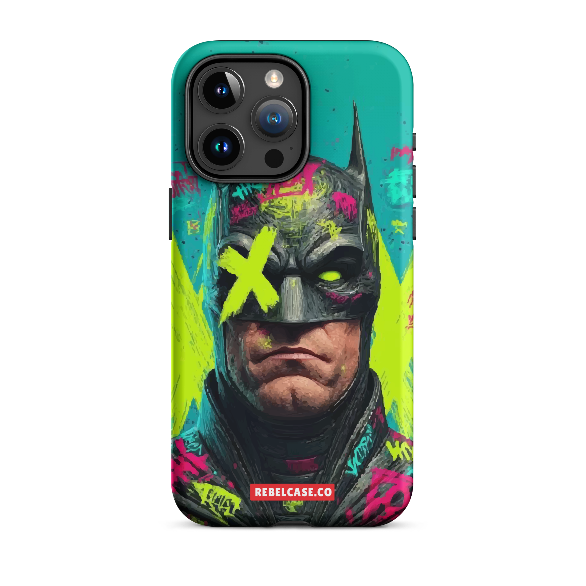 Case Tough para iPhone® - Scare Edition 2