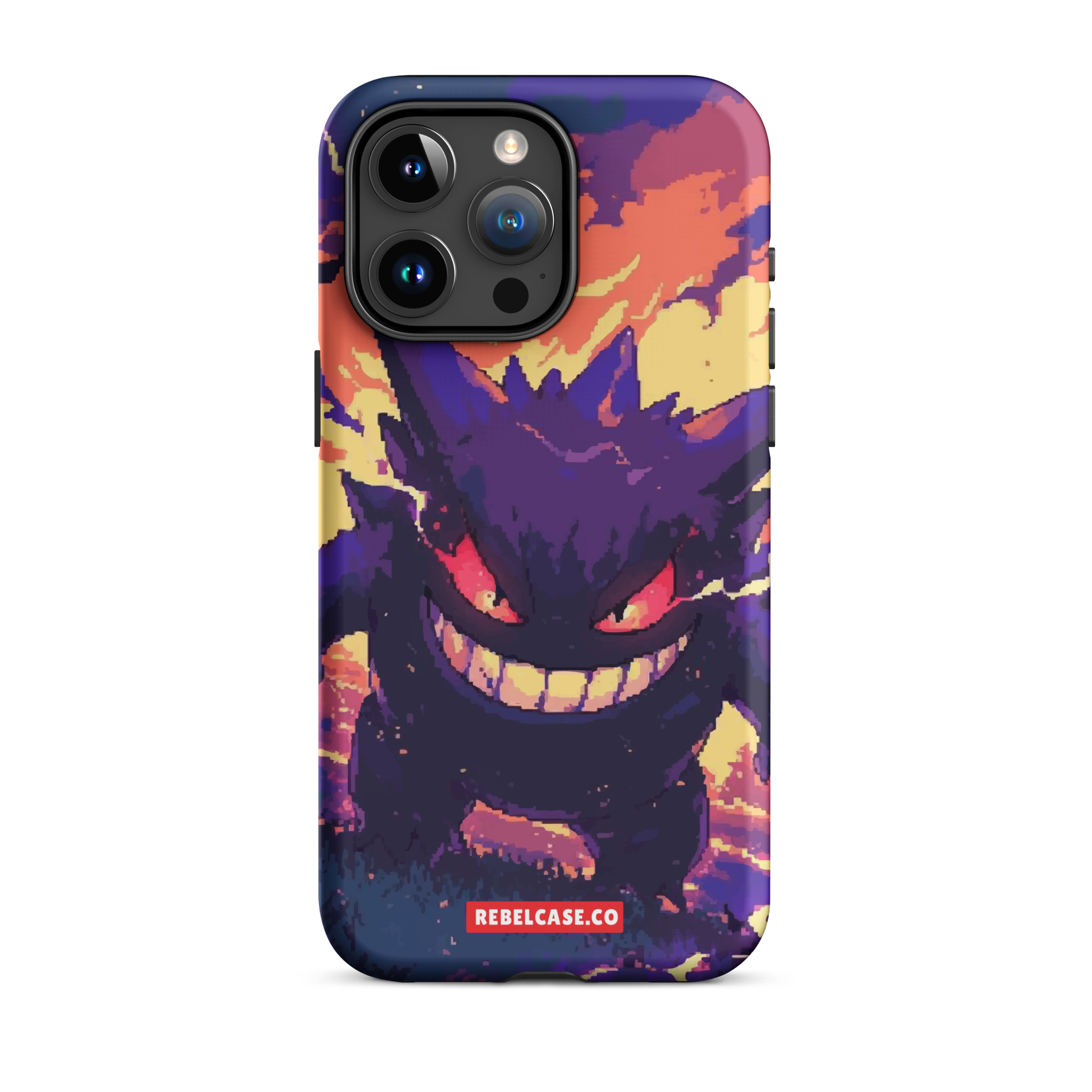 Case Tough para iPhone® - Scare Edition 4