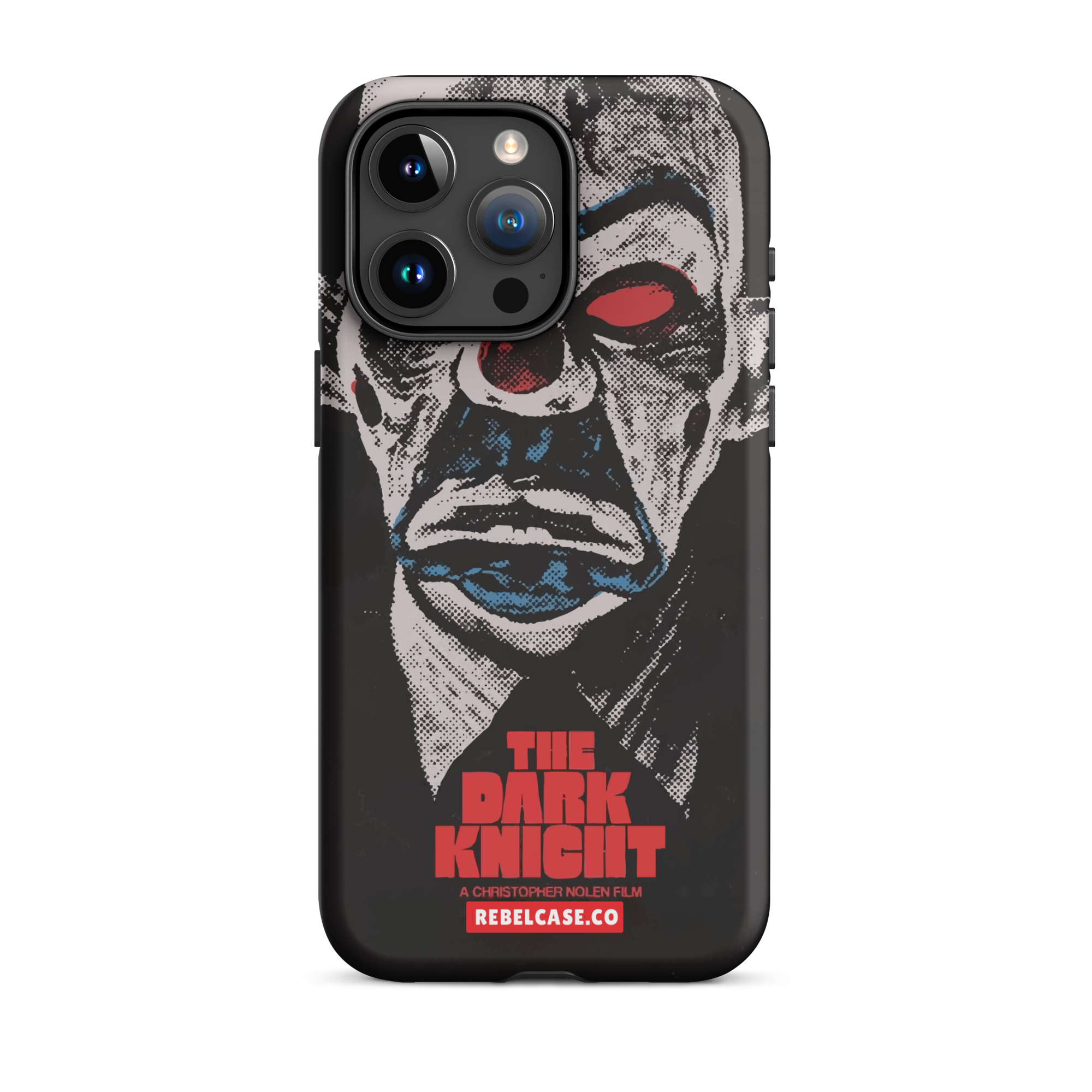 Case Tough para iPhone® - Scare Edition 5