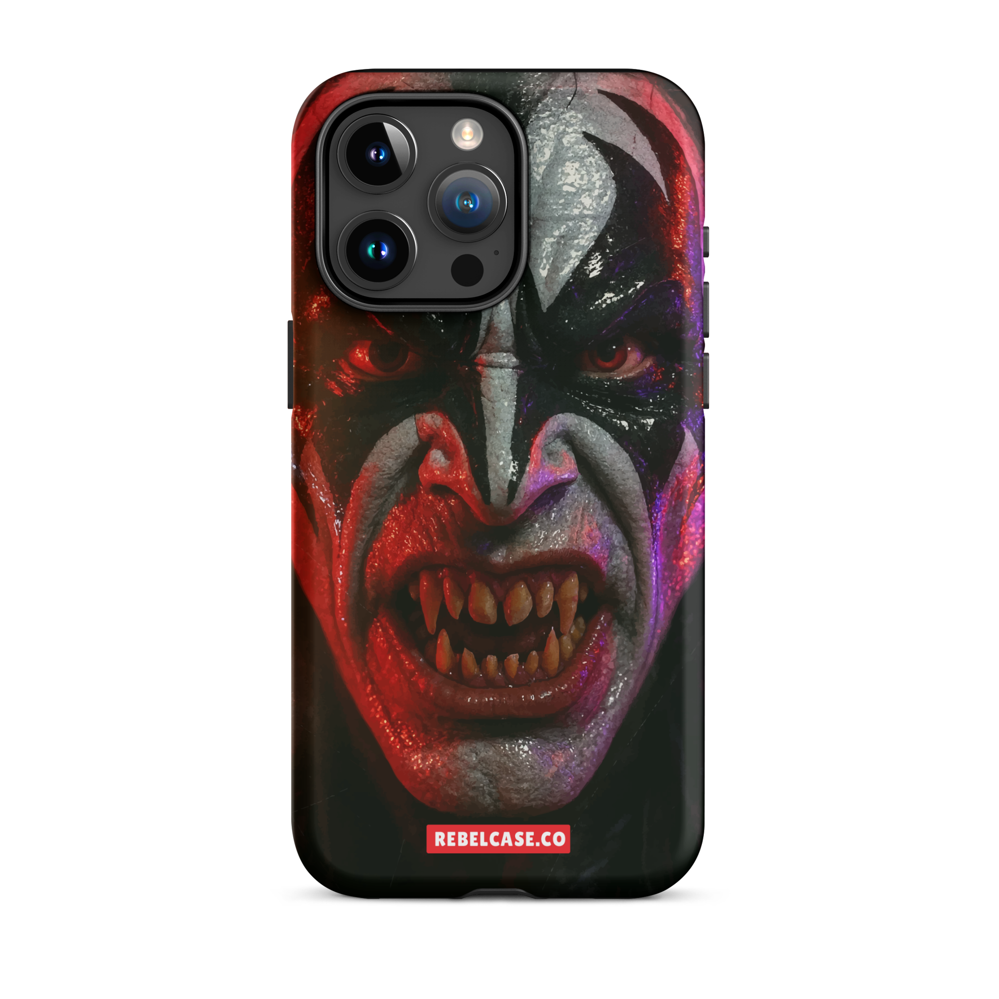 Case Tough para iPhone® - Mind Edition 2