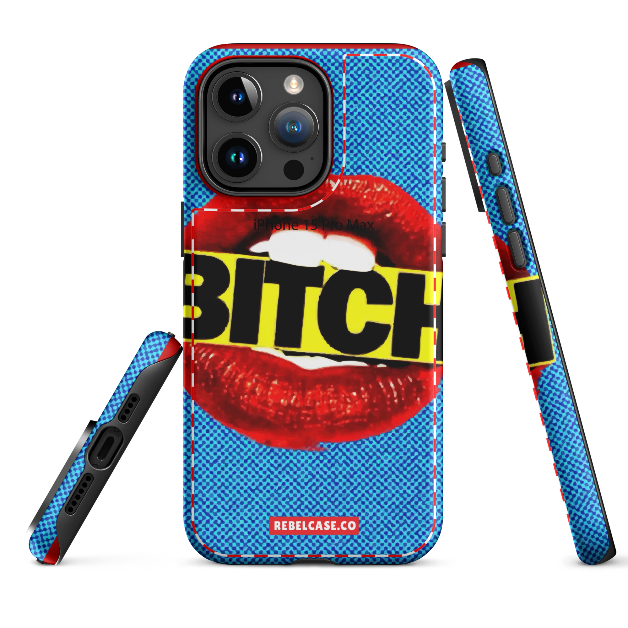 Case Tough para iPhone® - Mind Edition 6