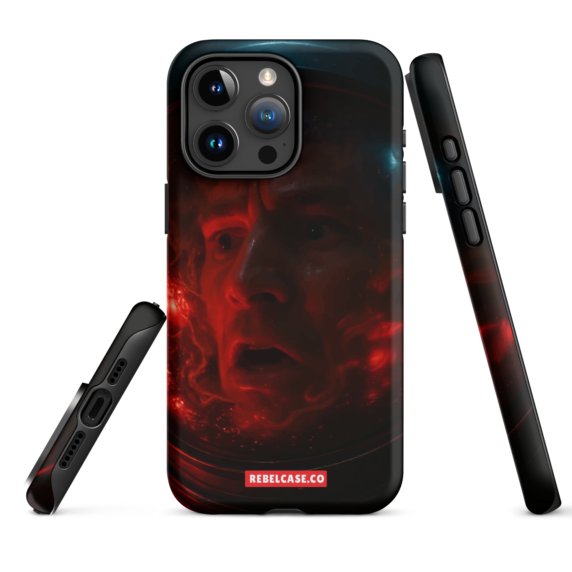 Case Tough para iPhone® - Monsters Edition 2