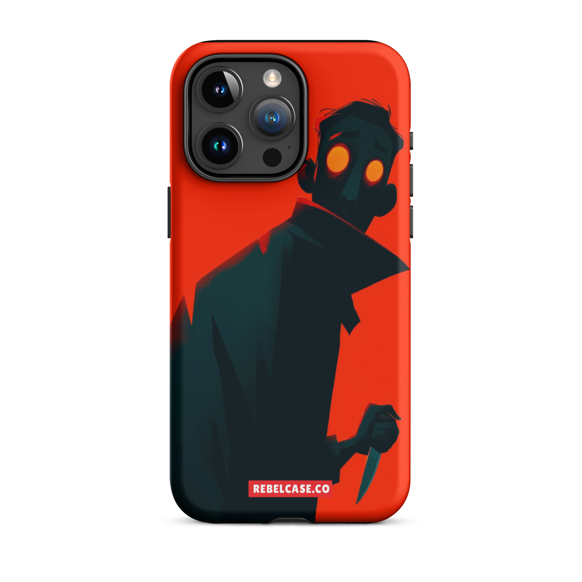 Case Tough para iPhone® - Monsters Edition 3