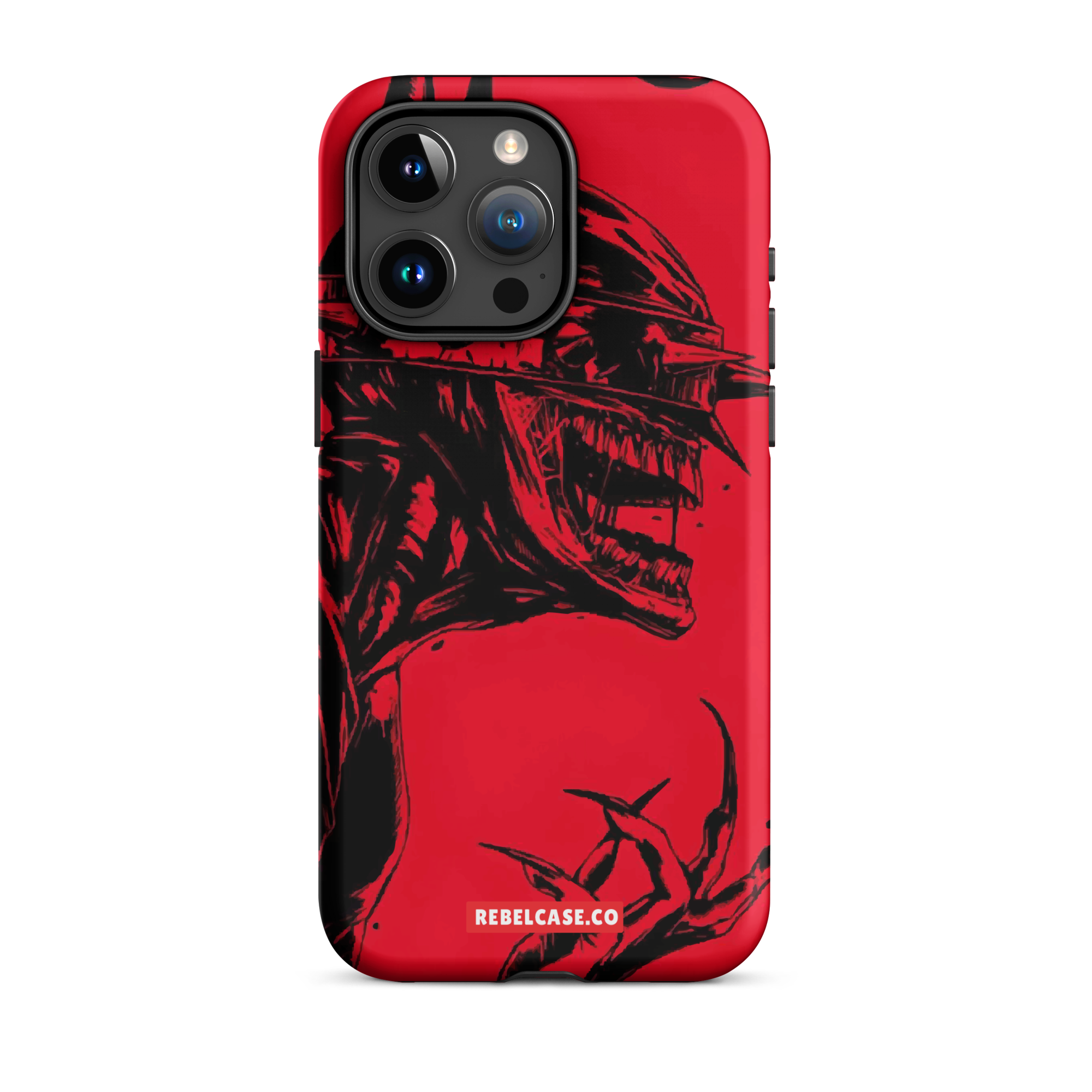Case Tough para iPhone® - Fans Edition 1