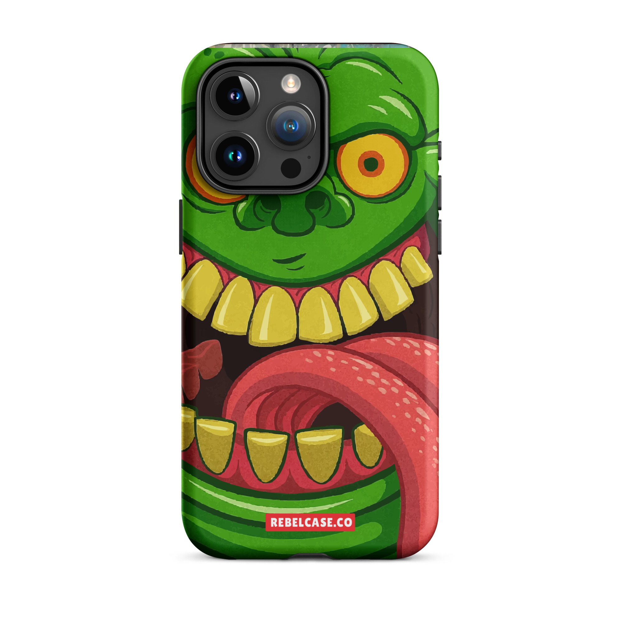 Case Tough para iPhone® - Colors Edition 6