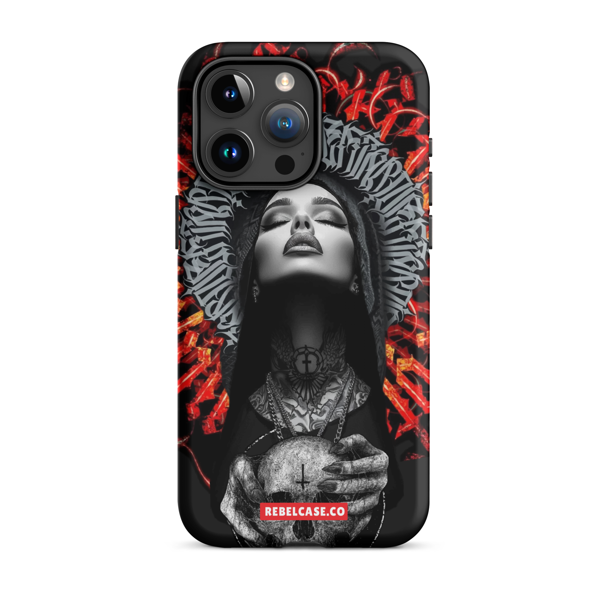 Case Tough para iPhone® - Bad Edition 3