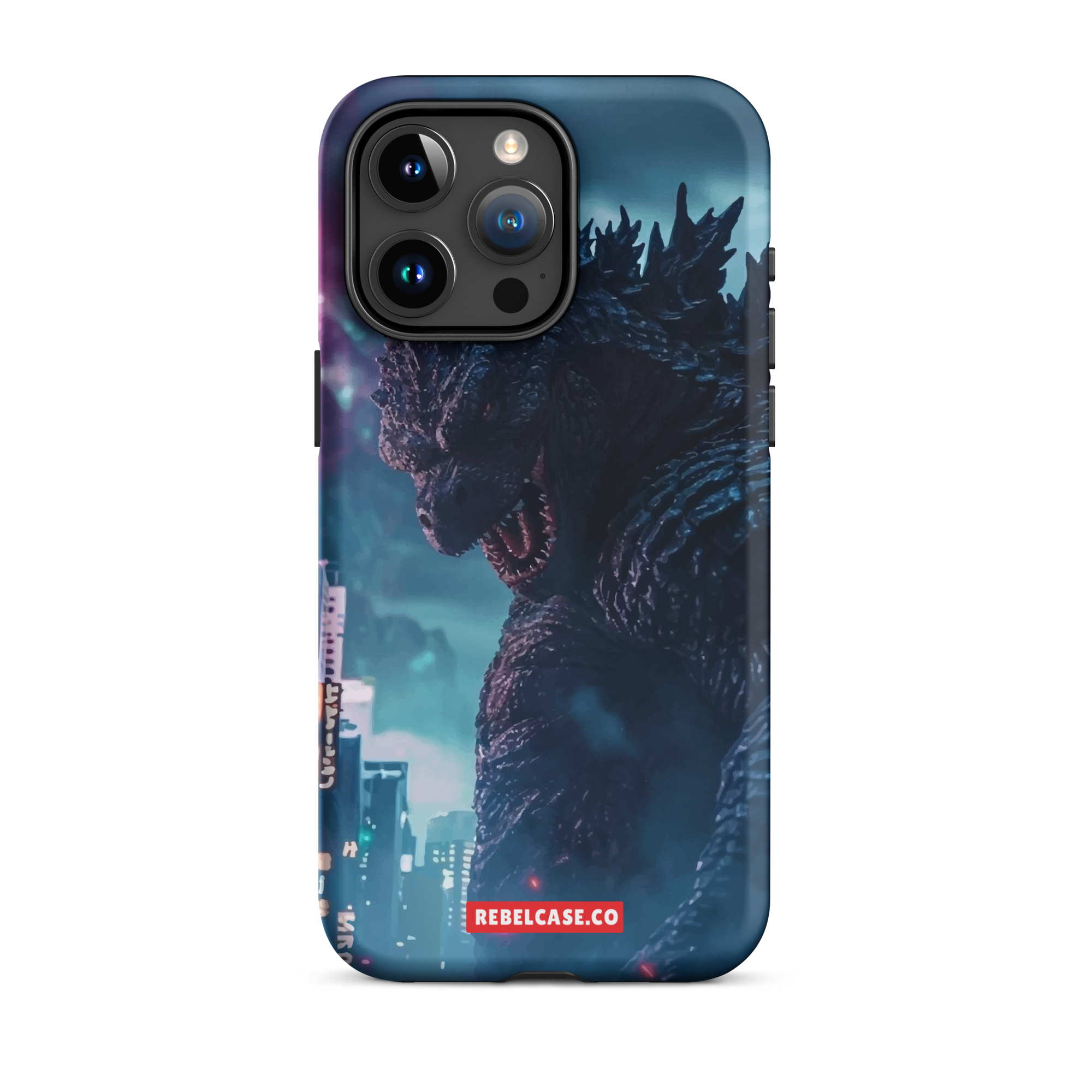 Case Tough para iPhone® - Goji Edition 1