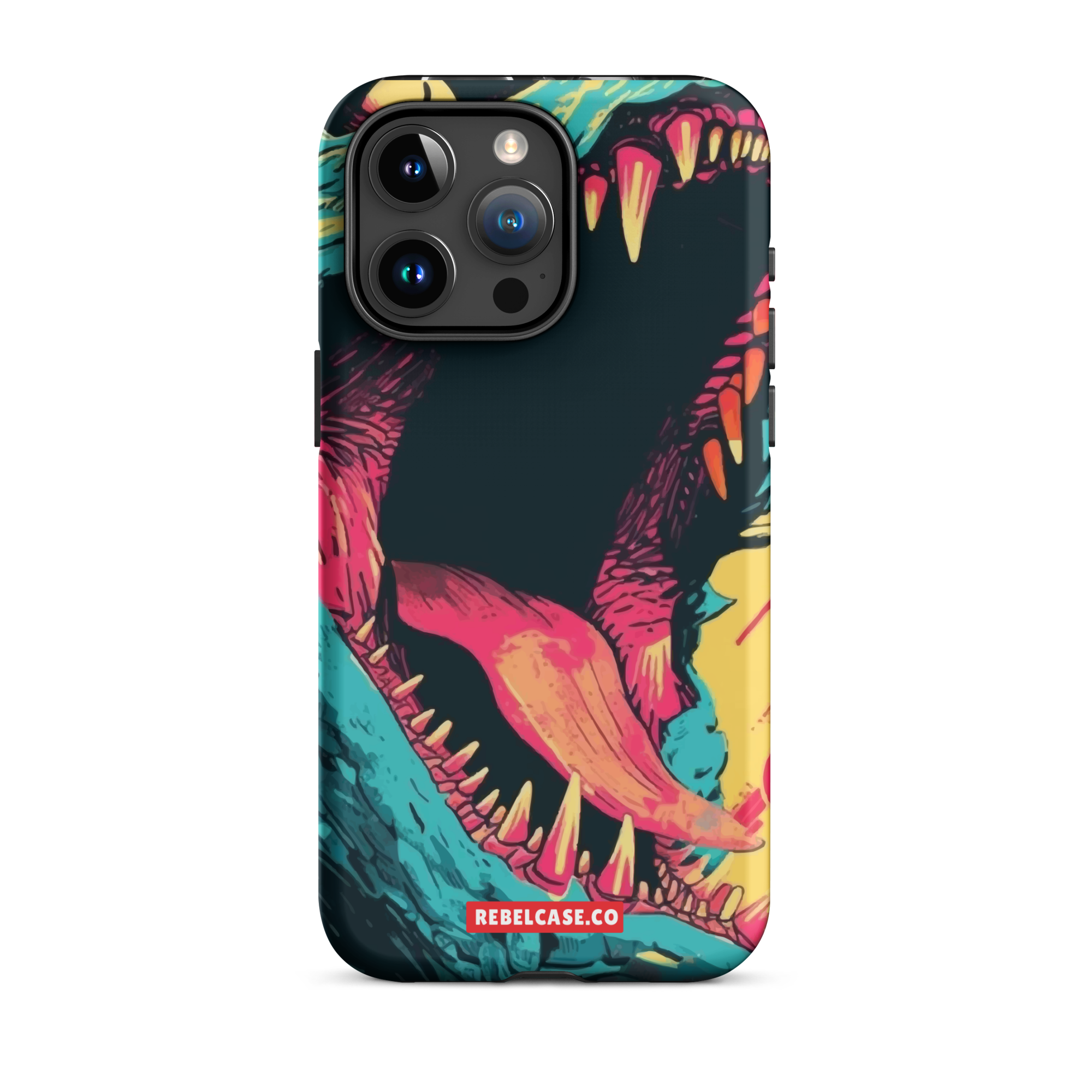 Case Tough para iPhone® - Goji Edition 2