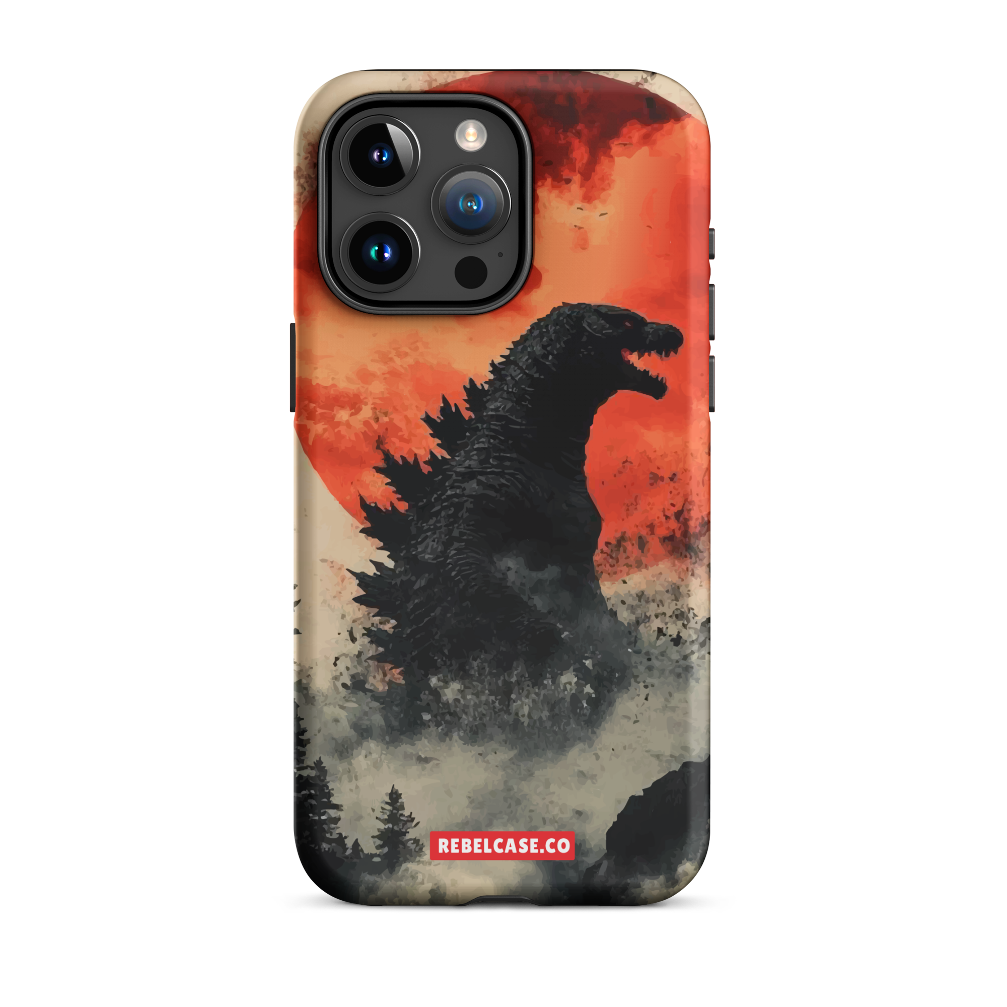 Case Tough para iPhone® - Goji Edition 3