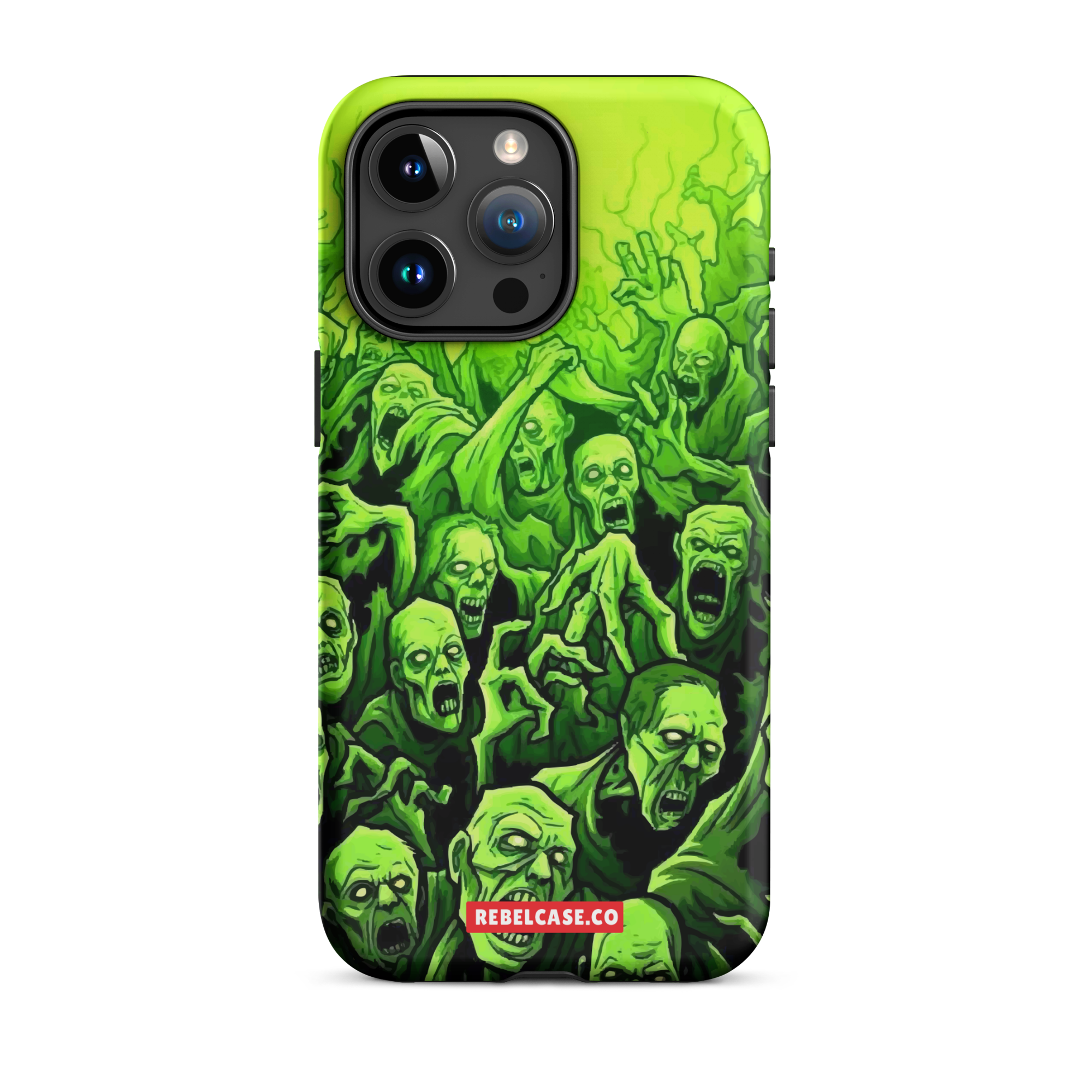 Case Tough para iPhone® - Grrs Edition 1
