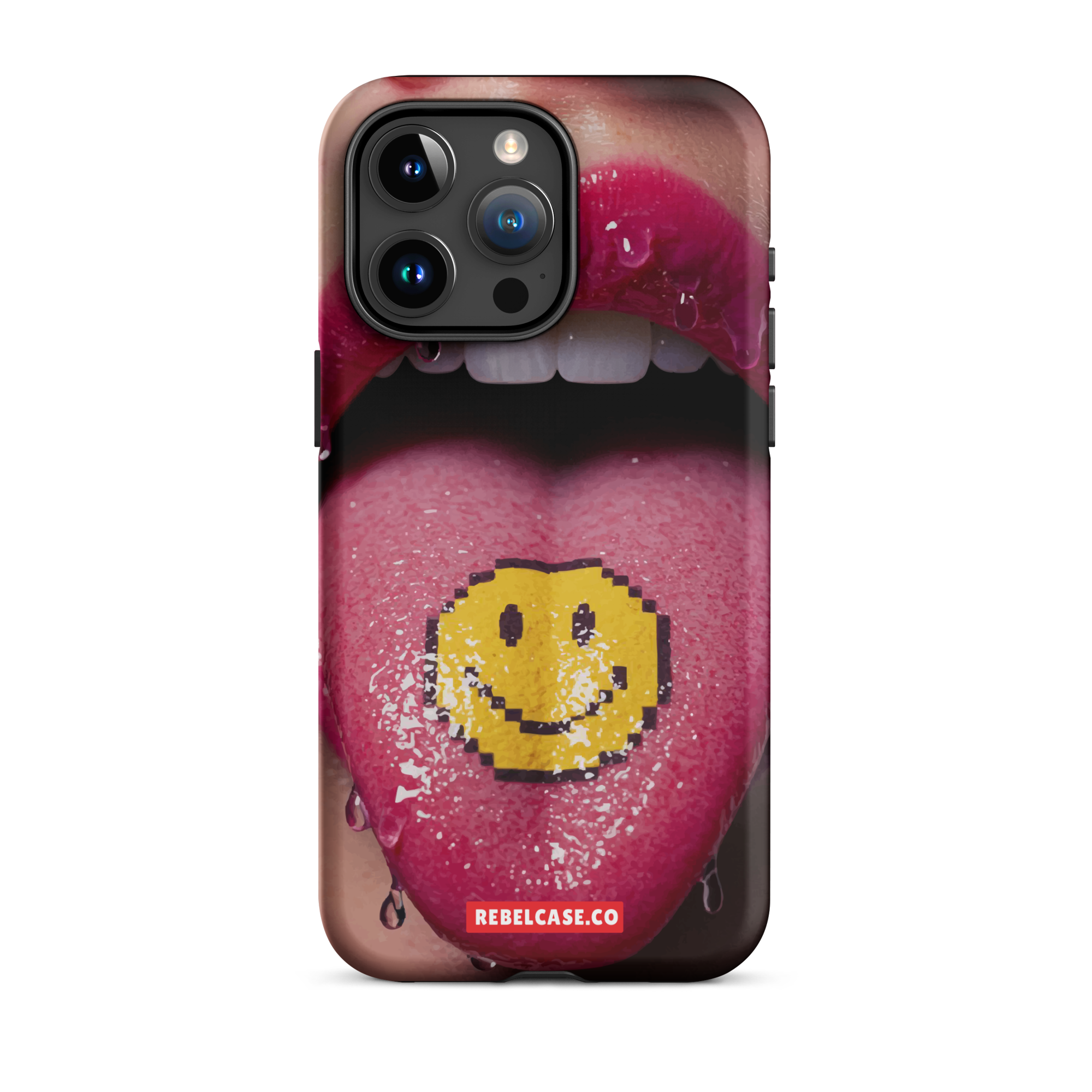 Case Tough para iPhone® - Grrs Edition 4