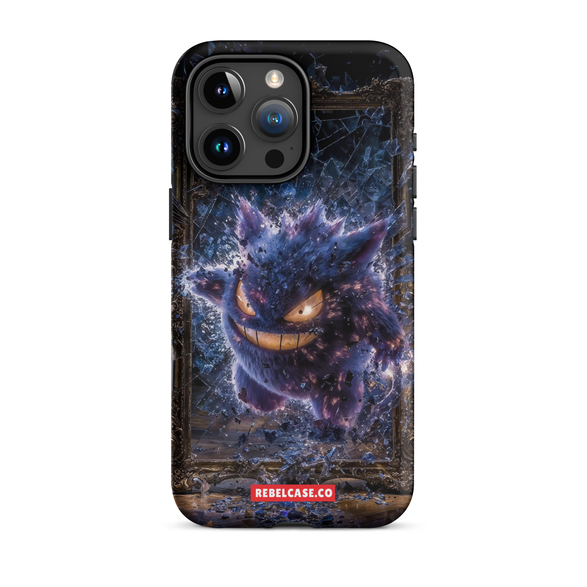 Case Tough para iPhone® - Scare Edition 6