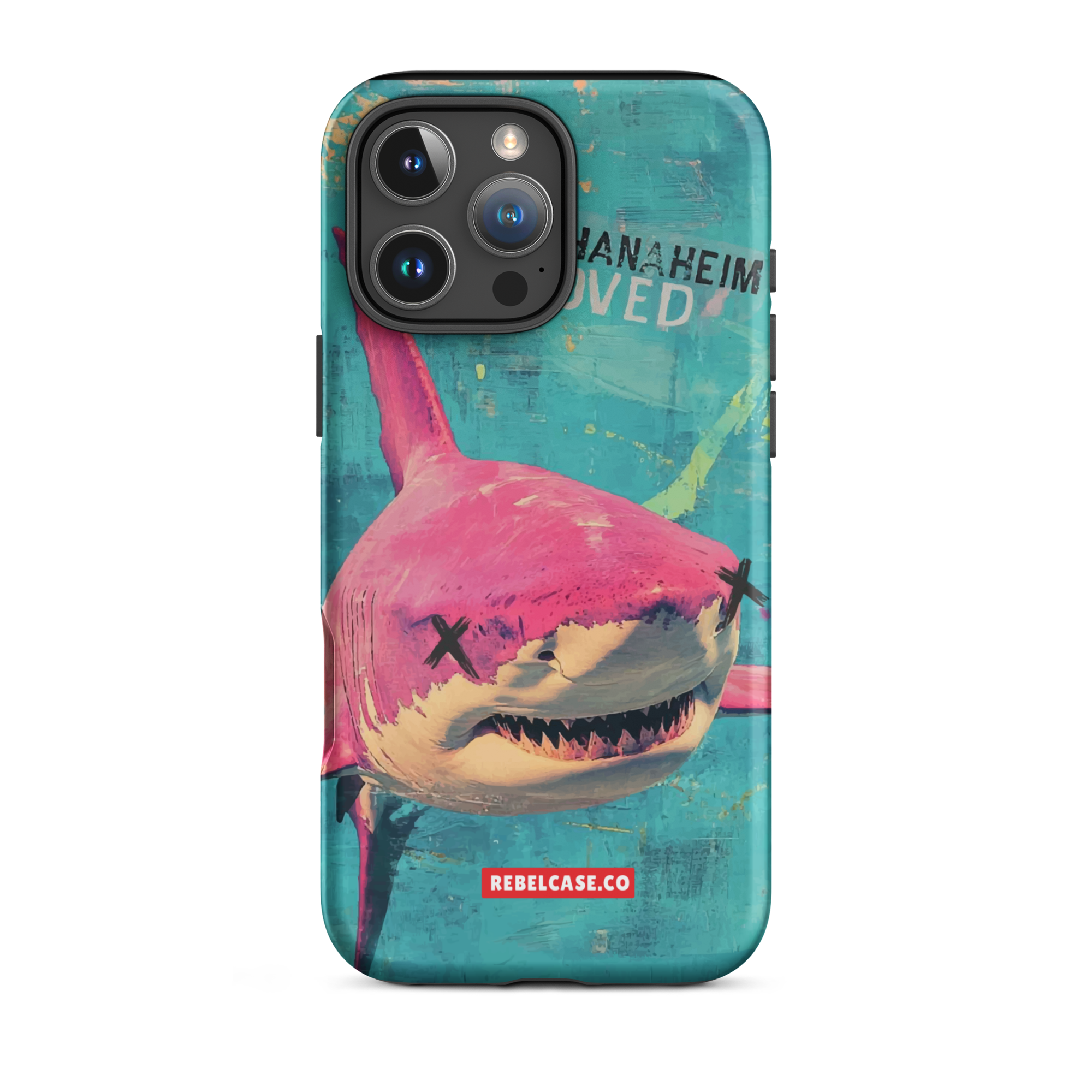 Case Tough para iPhone® - Colors Edition 3